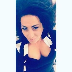 Meet your Posher, Ann